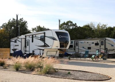 rv parks for travel nurses