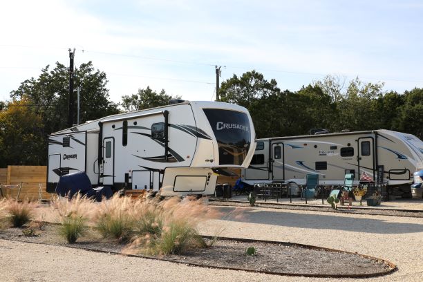 Sunset Ranch RV Park