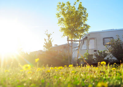 One of the best rv parks near austin tx