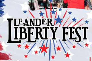 liberty festival