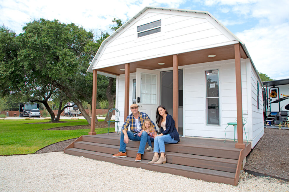RV Park Rates - Sunset Ranch RV Park