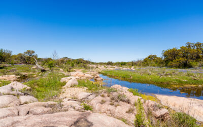 5 of the Best Places To Stay in Texas Hill Country