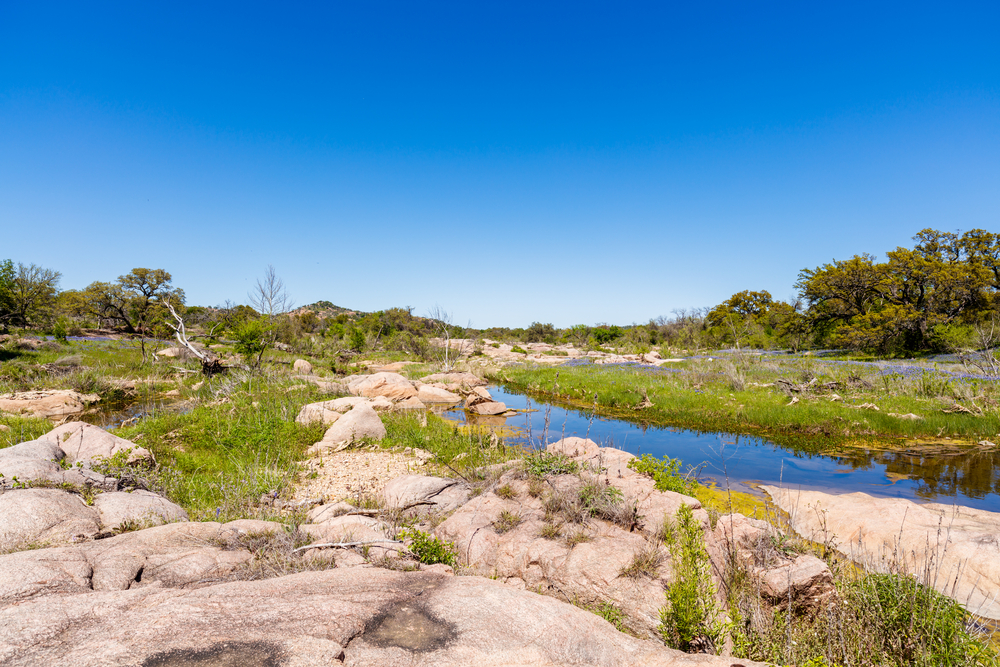 5 of the Best Places To Stay in Texas Hill Country