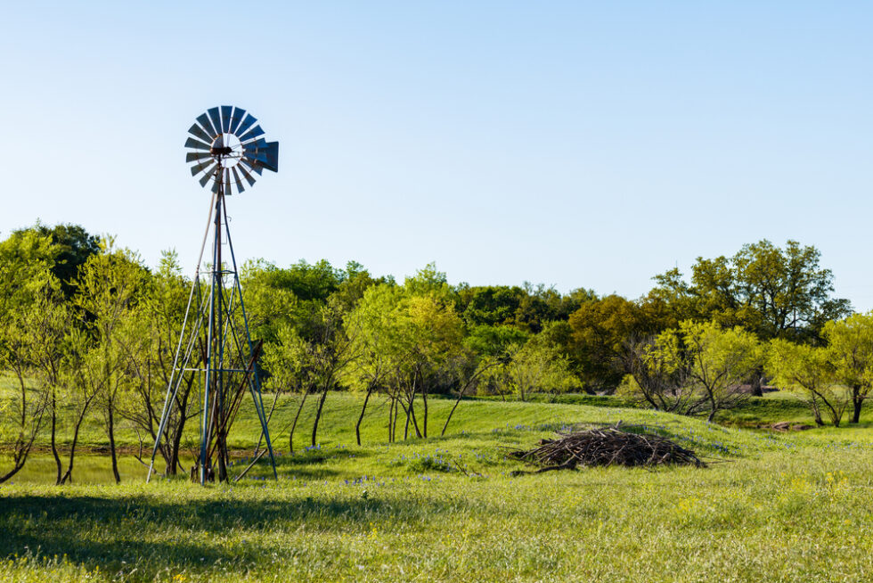 Amenities - Sunset Ranch RV Park