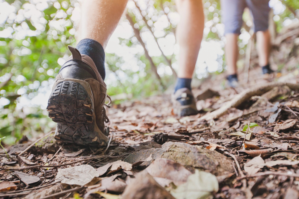 The 5 Best Spots for Hiking in Texas Hill Country