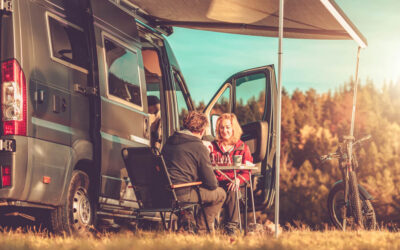 The Ultimate Guide to RV Camping in Texas Hill Country