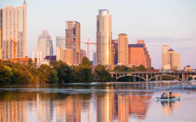 How Much Does It Cost To Move to Austin, TX?