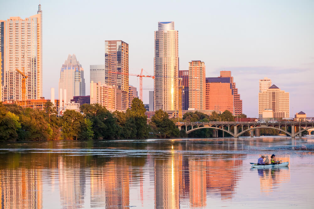 How much does it cost to move to Austin TX? 